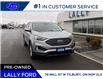 2024 Ford Edge SEL (Stk: LFFF01041C) in Tilbury - Image 1 of 15
