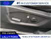 2024 Ford Edge SEL (Stk: LFFF01041C) in Tilbury - Image 8 of 15