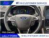 2024 Ford Edge SEL (Stk: LFFF01041C) in Tilbury - Image 11 of 15