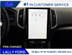 2024 Ford Edge SEL (Stk: LFFF01041C) in Tilbury - Image 13 of 15