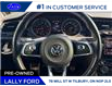 2018 Volkswagen Golf GTI 5-Door (Stk: LF00752MC) in Tilbury - Image 11 of 15 2018 Volkswagen Golf GTI 5-Door (Stk: LF00752MC) in Tilbury - Image 11 of 15