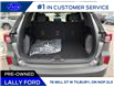 2026 Ford Escape Active (Stk: LFEP01319) in Tilbury - Image 5 of 15