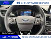 2026 Ford Escape Active (Stk: LFEP01319) in Tilbury - Image 11 of 15