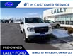 2024 Ford Maverick XLT (Stk: LFMV01538A) in Tilbury - Image 1 of 8
