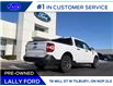 2024 Ford Maverick XLT (Stk: LFMV01538A) in Tilbury - Image 3 of 8 2024 Ford Maverick XLT (Stk: LFMV01538A) in Tilbury - Image 3 of 8