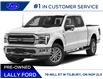 2026 Ford F-150 Lariat (Stk: LFFF01524) in Tilbury - Image 1 of 13