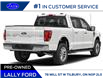 2026 Ford F-150 Lariat (Stk: LFFF01524) in Tilbury - Image 2 of 13