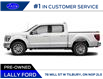 2026 Ford F-150 Lariat (Stk: LFFF01524) in Tilbury - Image 3 of 13