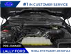 2026 Ford F-150 Lariat (Stk: LFFF01524) in Tilbury - Image 9 of 13