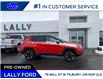 2018 Jeep Compass Trailhawk (Stk: LFEX01577A) in Tilbury - Image 2 of 15