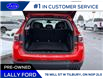 2018 Jeep Compass Trailhawk (Stk: LFEX01577A) in Tilbury - Image 5 of 15