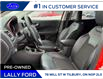 2018 Jeep Compass Trailhawk (Stk: LFEX01577A) in Tilbury - Image 7 of 15