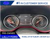 2018 Jeep Compass Trailhawk (Stk: LFEX01577A) in Tilbury - Image 10 of 15