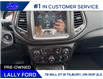 2018 Jeep Compass Trailhawk (Stk: LFEX01577A) in Tilbury - Image 13 of 15