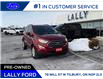 2020 Ford EcoSport SE (Stk: LF00778MA) in Tilbury - Image 1 of 15