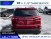 2020 Ford EcoSport SE (Stk: LF00778MA) in Tilbury - Image 4 of 15 2020 Ford EcoSport SE (Stk: LF00778MA) in Tilbury - Image 4 of 15