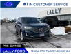 2020 Ford Edge Titanium (Stk: LFBS01457C) in Tilbury - Image 1 of 15