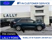 2020 Ford Edge Titanium (Stk: LFBS01457C) in Tilbury - Image 2 of 15