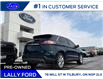 2020 Ford Edge Titanium (Stk: LFBS01457C) in Tilbury - Image 3 of 15