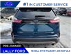 2020 Ford Edge Titanium (Stk: LFBS01457C) in Tilbury - Image 4 of 15