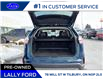 2020 Ford Edge Titanium (Stk: LFBS01457C) in Tilbury - Image 5 of 15