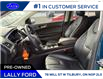 2020 Ford Edge Titanium (Stk: LFBS01457C) in Tilbury - Image 6 of 15