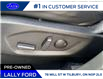 2020 Ford Edge Titanium (Stk: LFBS01457C) in Tilbury - Image 8 of 15