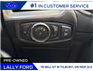 2020 Ford Edge Titanium (Stk: LFBS01457C) in Tilbury - Image 9 of 15