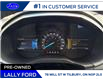 2020 Ford Edge Titanium (Stk: LFBS01457C) in Tilbury - Image 10 of 15