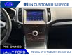 2020 Ford Edge Titanium (Stk: LFBS01457C) in Tilbury - Image 13 of 15