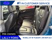 2020 Ford Edge Titanium (Stk: LFBS01457C) in Tilbury - Image 15 of 15
