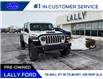 2021 Jeep Gladiator Mojave (Stk: LFFF01403A) in Tilbury - Image 1 of 15
