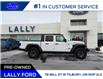 2021 Jeep Gladiator Mojave (Stk: LFFF01403A) in Tilbury - Image 2 of 15