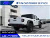 2021 Jeep Gladiator Mojave (Stk: LFFF01403A) in Tilbury - Image 3 of 15