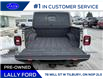2021 Jeep Gladiator Mojave (Stk: LFFF01403A) in Tilbury - Image 5 of 15