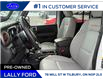 2021 Jeep Gladiator Mojave (Stk: LFFF01403A) in Tilbury - Image 8 of 15