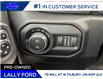2021 Jeep Gladiator Mojave (Stk: LFFF01403A) in Tilbury - Image 9 of 15