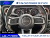 2021 Jeep Gladiator Mojave (Stk: LFFF01403A) in Tilbury - Image 11 of 15