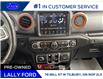 2021 Jeep Gladiator Mojave (Stk: LFFF01403A) in Tilbury - Image 13 of 15