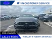 2020 Ford Mustang EcoBoost (Stk: LFMU00940A) in Tilbury - Image 2 of 16