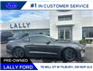 2020 Ford Mustang EcoBoost (Stk: LFMU00940A) in Tilbury - Image 3 of 16