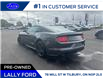 2020 Ford Mustang EcoBoost (Stk: LFMU00940A) in Tilbury - Image 6 of 16