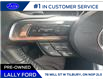 2020 Ford Mustang EcoBoost (Stk: LFMU00940A) in Tilbury - Image 9 of 16
