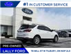 2022 Chevrolet Equinox LT (Stk: LFBS01588A) in Tilbury - Image 3 of 15