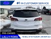 2022 Chevrolet Equinox LT (Stk: LFBS01588A) in Tilbury - Image 4 of 15