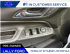 2022 Chevrolet Equinox LT (Stk: LFBS01588A) in Tilbury - Image 7 of 15