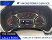 2022 Chevrolet Equinox LT (Stk: LFBS01588A) in Tilbury - Image 10 of 15