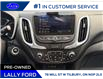 2022 Chevrolet Equinox LT (Stk: LFBS01588A) in Tilbury - Image 13 of 15