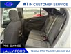 2022 Chevrolet Equinox LT (Stk: LFBS01588A) in Tilbury - Image 15 of 15