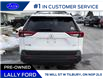 2019 Toyota RAV4 XLE (Stk: LFFF01200B) in Tilbury - Image 4 of 15